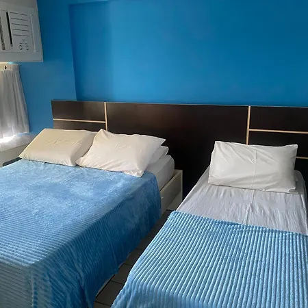 Ancorar Flat-3