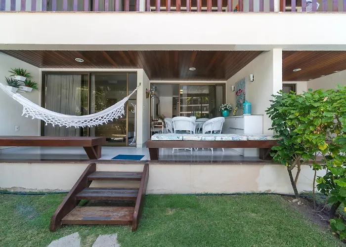 Condomínio Nannai Residence - Anchova 01